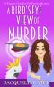 [Frankie Chandler Pet Psychic 02] • A Bird's Eye View of Murder